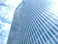 ジブラルタ生命保険株式会社　本社