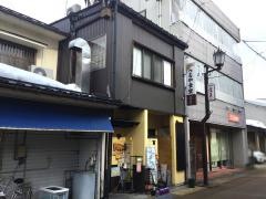 つるや食堂