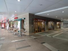 カフェジュニア　品川シーサイドフォレスト店