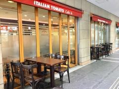 カフェジュニア　品川シーサイドフォレスト店