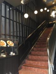 銀座珈琲店