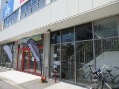 サイクルベースあさひ　加平店