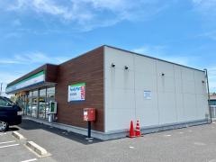 ファミリーマート　太田大原町店