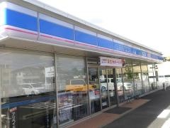 ローソン　刈谷築地店