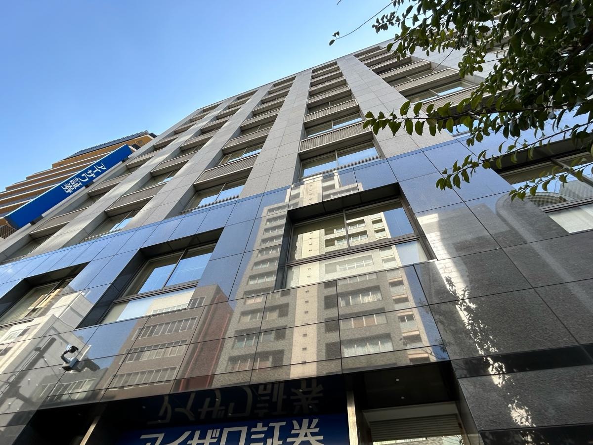 アイザワ証券