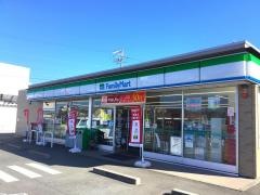ファミリーマート　津久居北口店