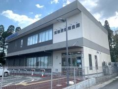 気仙沼信用金庫松岩支店