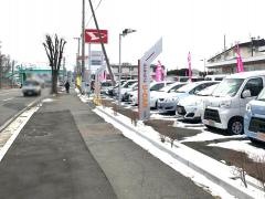 岩手ダイハツ販売Ｕ－ＣＡＲ青山