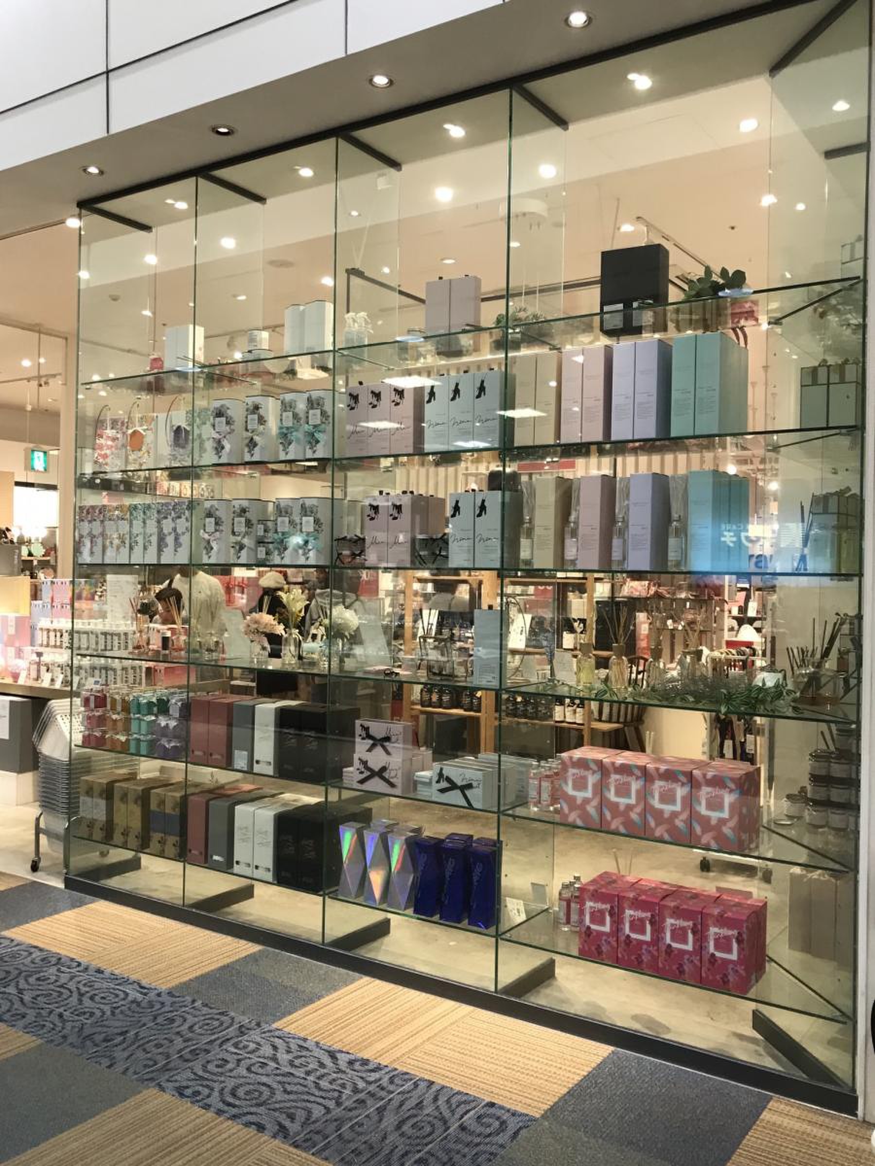Francfranc 名古屋熱田店／ホームメイト