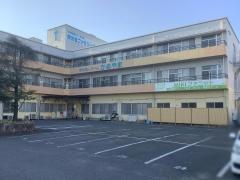 介護付有料老人ホーム　かめやま