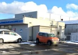 ローソン　利府飯土井店
