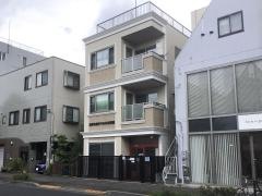 吉祥寺東町すみれ保育園