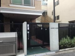 吉祥寺東町すみれ保育園