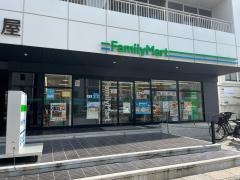 ファミリーマート　烏丸五条店