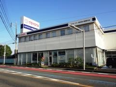トヨタモビリティ東名古屋　東郷春木台店