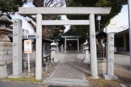 金山神社
