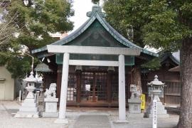 金山神社