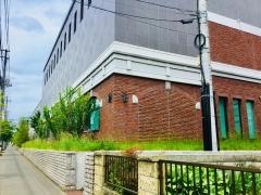 西札幌病院附属札幌看護学校
