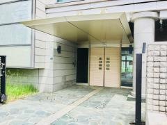 西札幌病院附属札幌看護学校