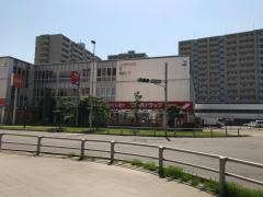 ツルハドラッグ　桑園店