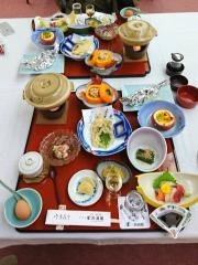 ホテル対滝閣