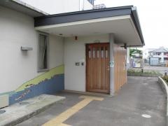 原町すいせんこども園（認定こども園）