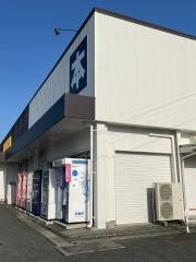 ブックエース上荒川店