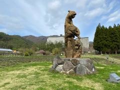 猪苗代ハーブ園
