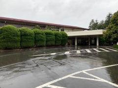白帆カントリークラブ