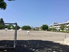 氏家小学校