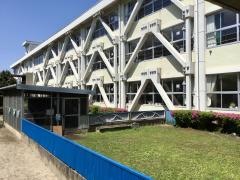 氏家小学校
