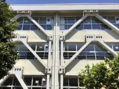氏家小学校