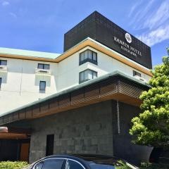 鬼怒川金谷ホテル