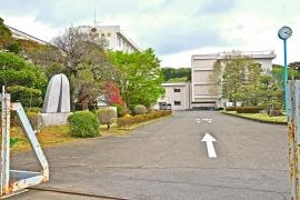 埼玉県立越生高等学校