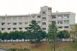 埼玉県立越生高等学校