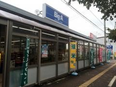 ビッグ・エー　富士見鶴馬店