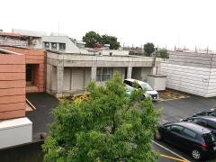 扇田小学校