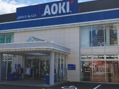 ＡＯＫＩ　船橋市場店