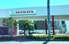 Ｈｏｎｄａ　Ｃａｒｓ柏柏駅前店