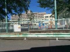 用賀小学校