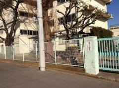 用賀小学校