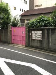中央会堂幼稚園