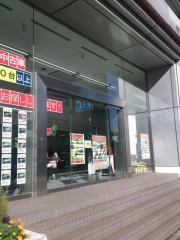 東日本三菱自動車販売江東店