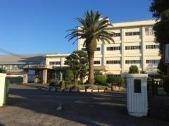 神奈川県立高浜高等学校
