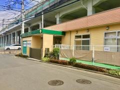 そうてつ保育園ＧＥＮＫＩＤＳいずみ中央