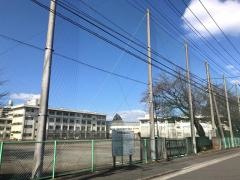 相模原市立共和中学校