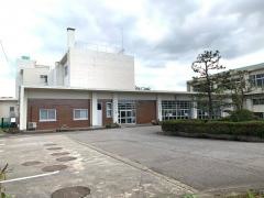 中田小学校