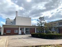 中田小学校