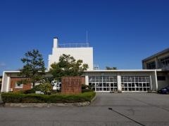 中田小学校