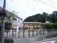 石動西部保育園